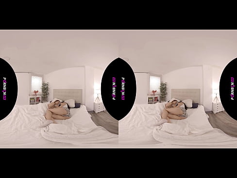 ❤️ PORNBCN VR Dues lesbianes joves es desperten calentes a la realitat virtual 4K 180 3D Geneva Bellucci Katrina Moreno ❌ Porno a nosaltres ca.bdsmquotes.xyz ️❤